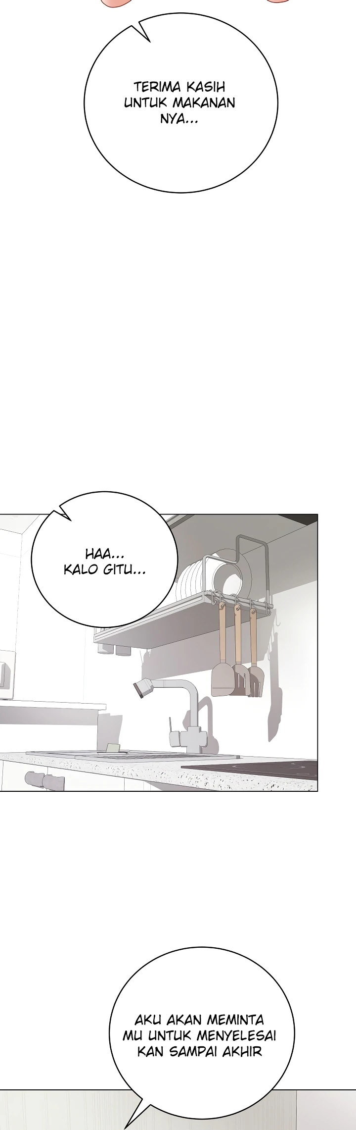 Signed, Sealed, Mistaken - Page 28